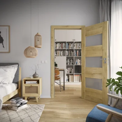 Drzwi Porta KONCEPT model K.3