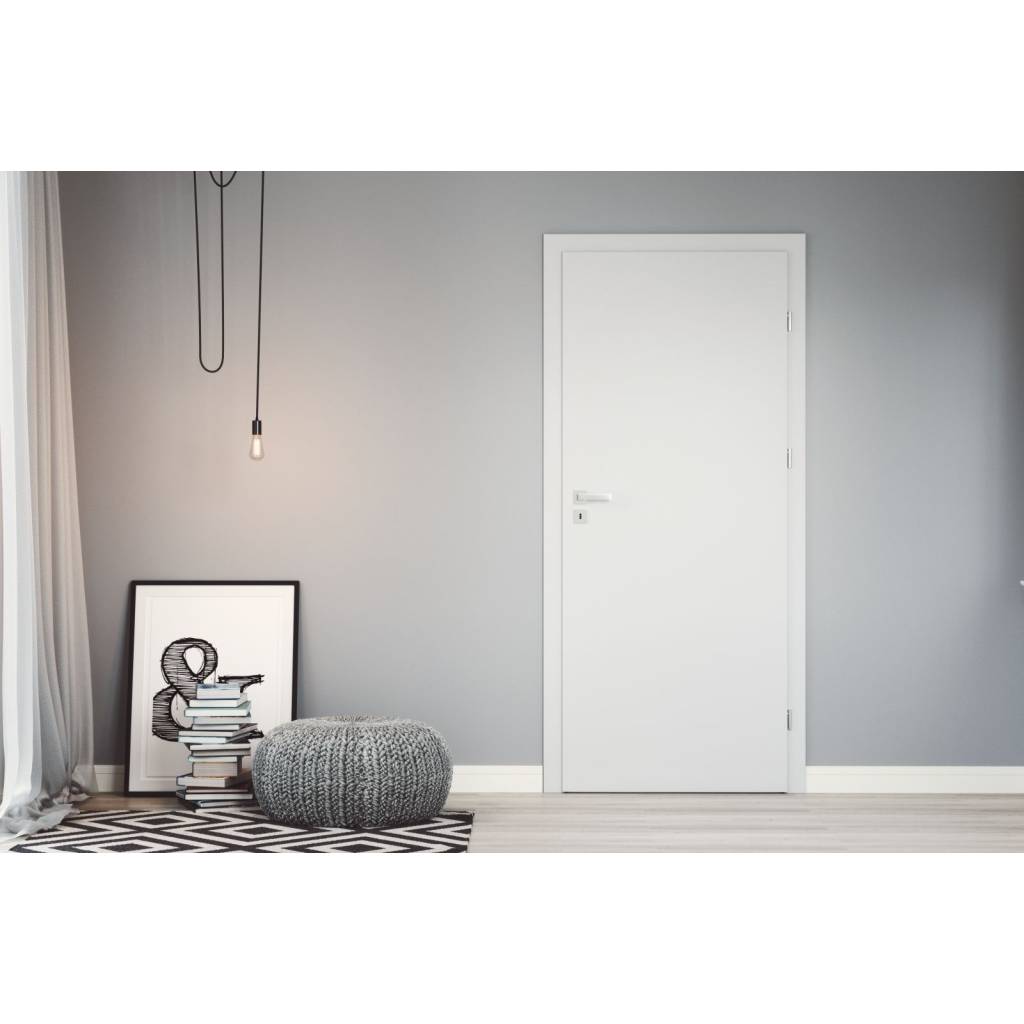 Drzwi Porta model Verte Basic