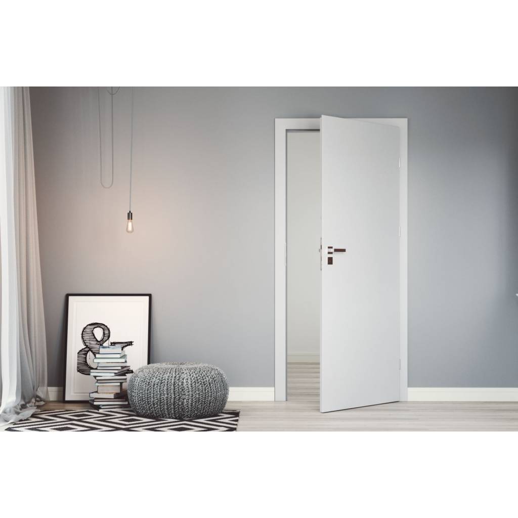 Drzwi Porta model Verte Basic
