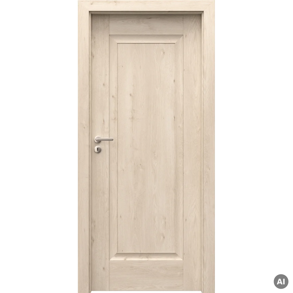 Drzwi Porta INSPIRE model A.0, inspire.a0