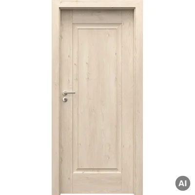 Drzwi Porta INSPIRE model A.0, inspire.a0