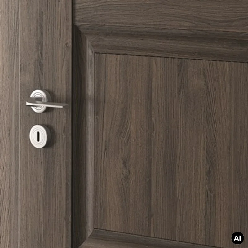 Drzwi Porta INSPIRE model A.0 - 4