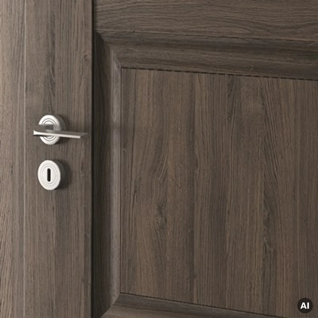 Drzwi Porta INSPIRE model A.0, inspire.a0