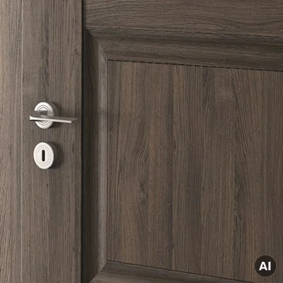 Drzwi Porta INSPIRE model A.0, inspire.a0