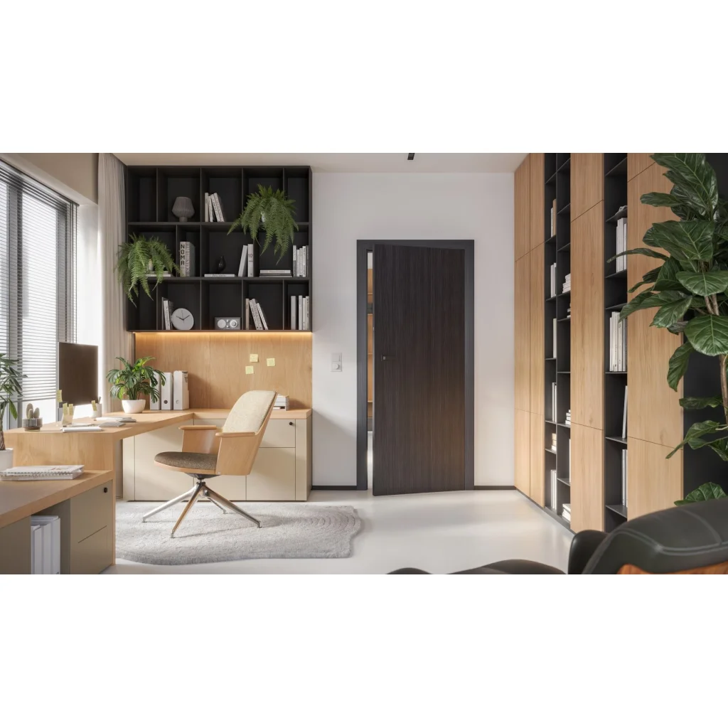 Drzwi Porta CPL model 1.2