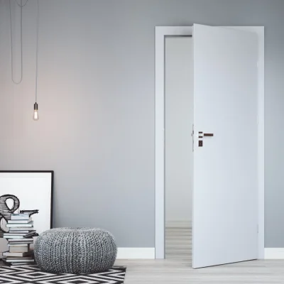 Drzwi Porta CPL model 1.2