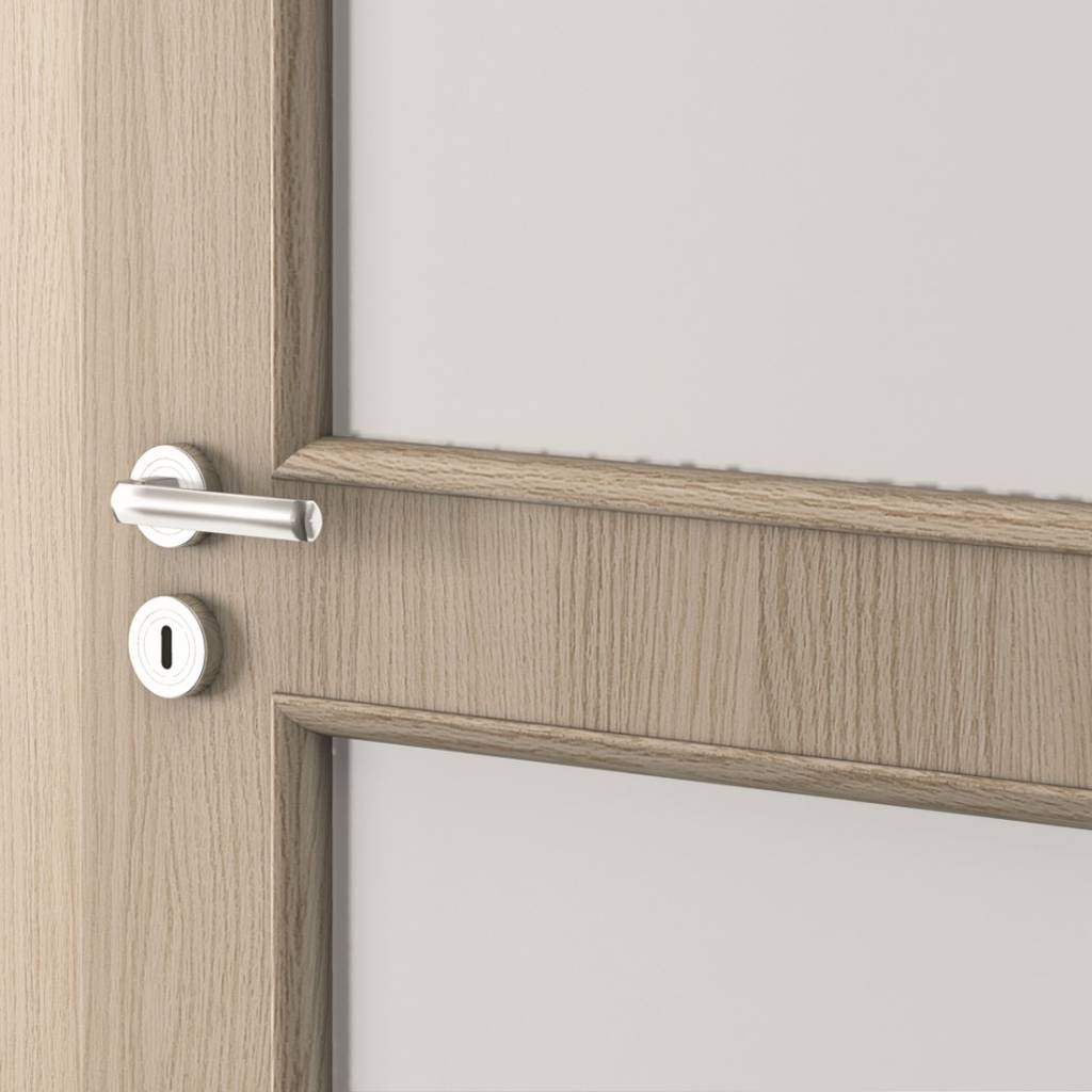 Drzwi Porta CPL model 1.3