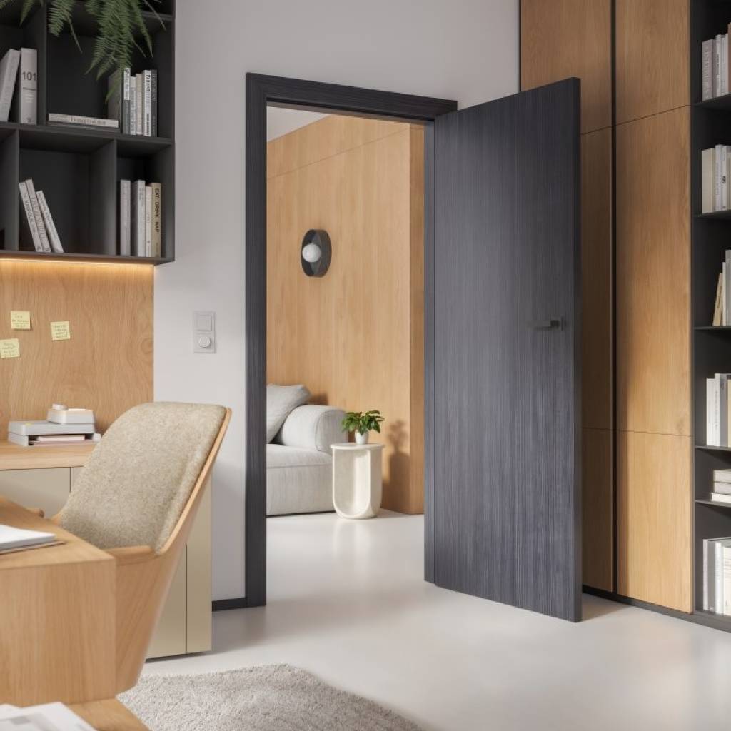 Drzwi Porta CPL model 1.3