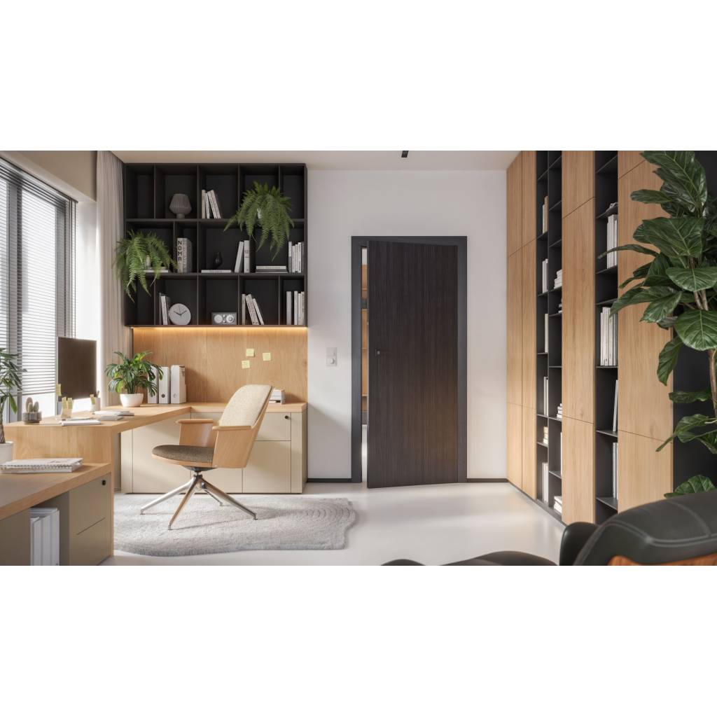 Drzwi Porta CPL model 1.3