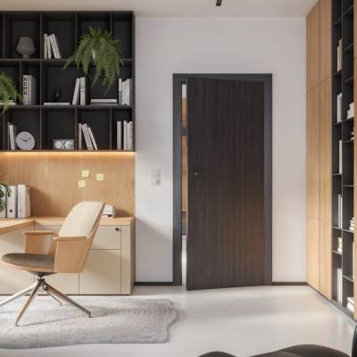 Drzwi Porta CPL model 1.3