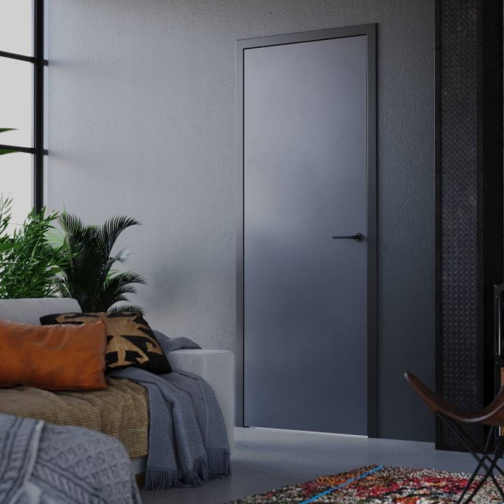 Drzwi Porta CPL model 1.3
