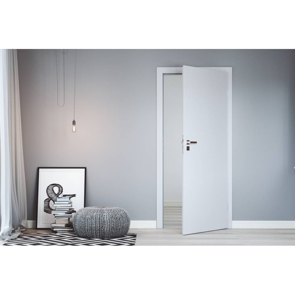 Drzwi Porta CPL model 1.3