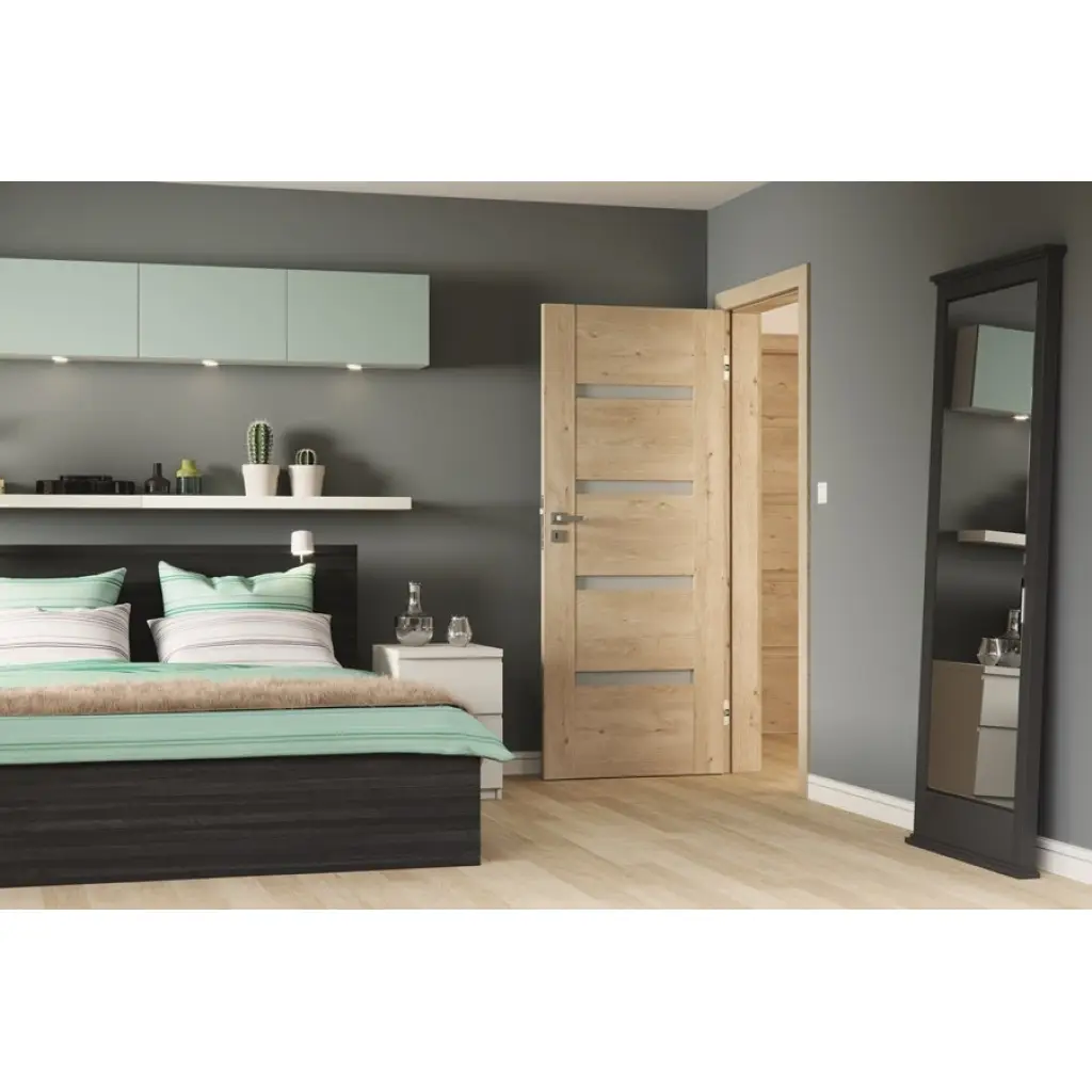 Drzwi Porta INSPIRE model C.2