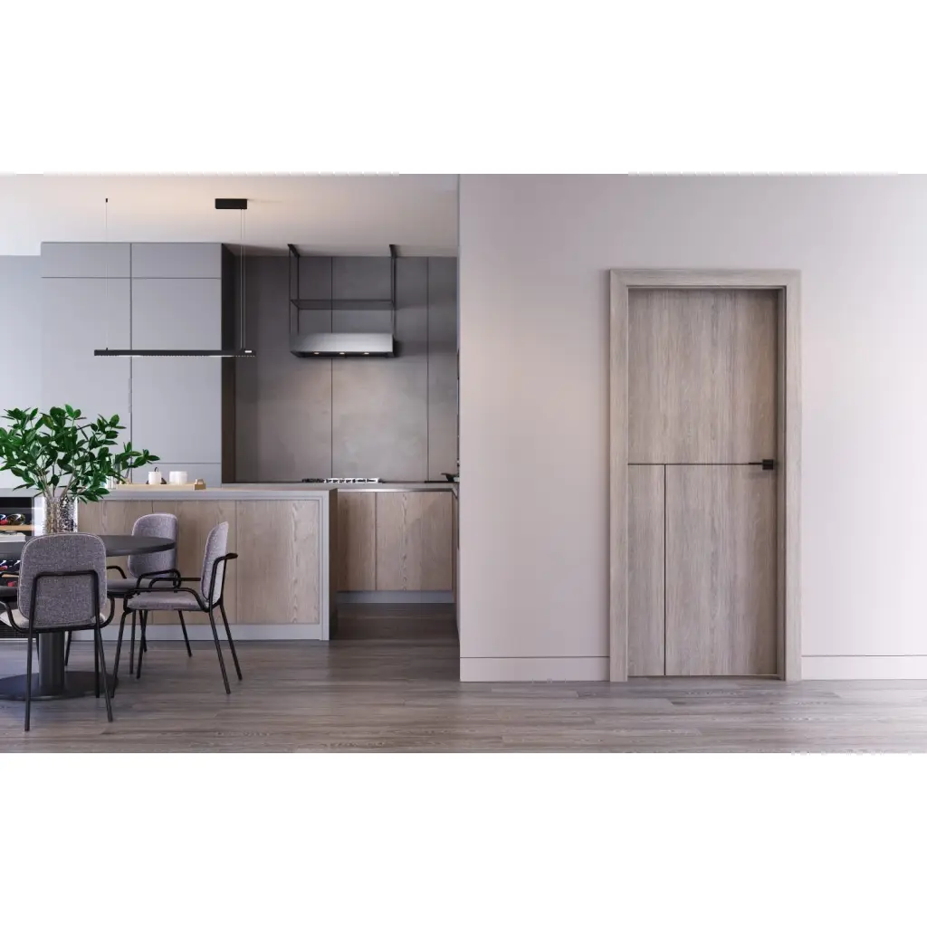 Drzwi Natura LINE model B.1