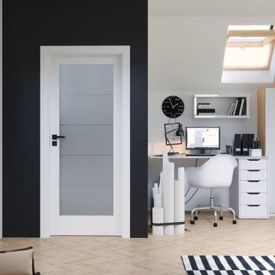 Drzwi Porta VERTE HOME model B.5