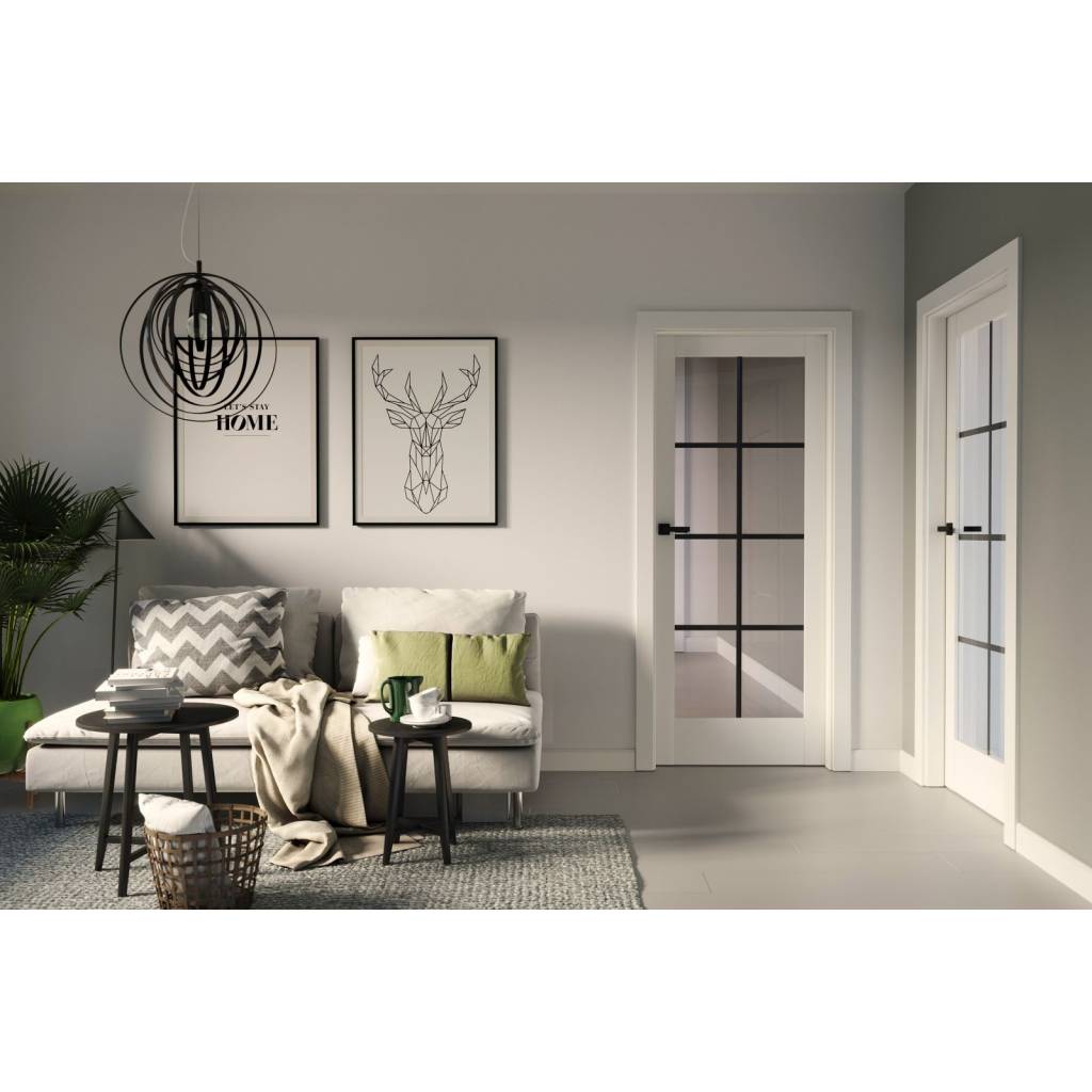 Drzwi Porta VERTE HOME model B.5