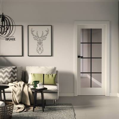 Drzwi Porta VERTE HOME model B.5