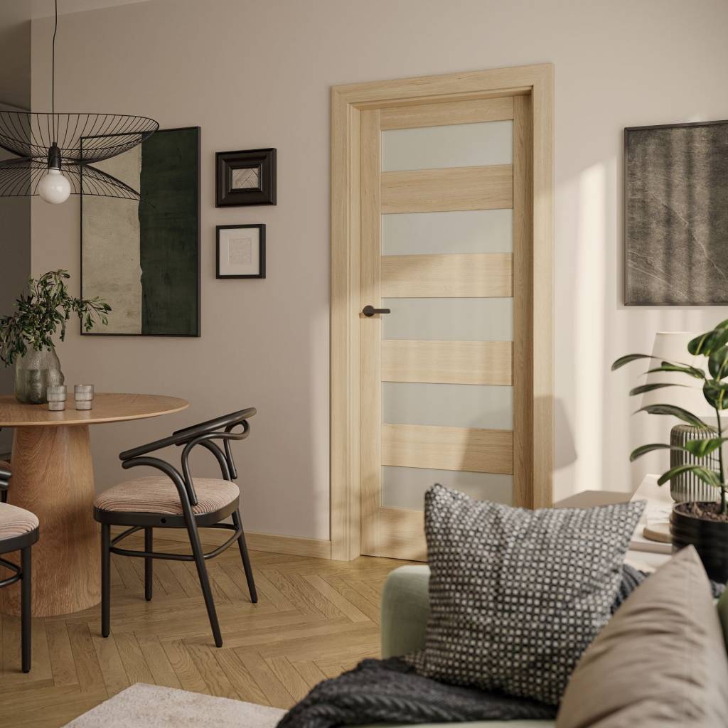 Drzwi Porta VERTE HOME C.5