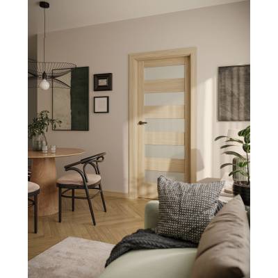 Drzwi Porta VERTE HOME C.5