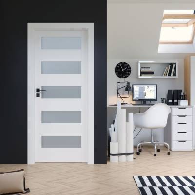 Drzwi Porta VERTE HOME C.5