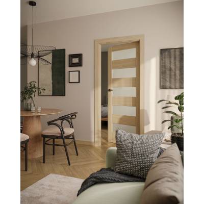 Drzwi Porta VERTE HOME C.5