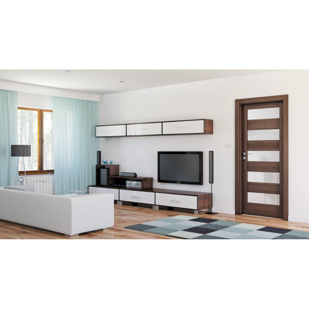 Drzwi Porta VERTE HOME C.5