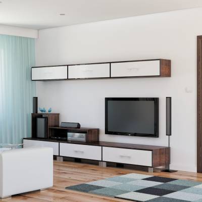 Drzwi Porta VERTE HOME C.5