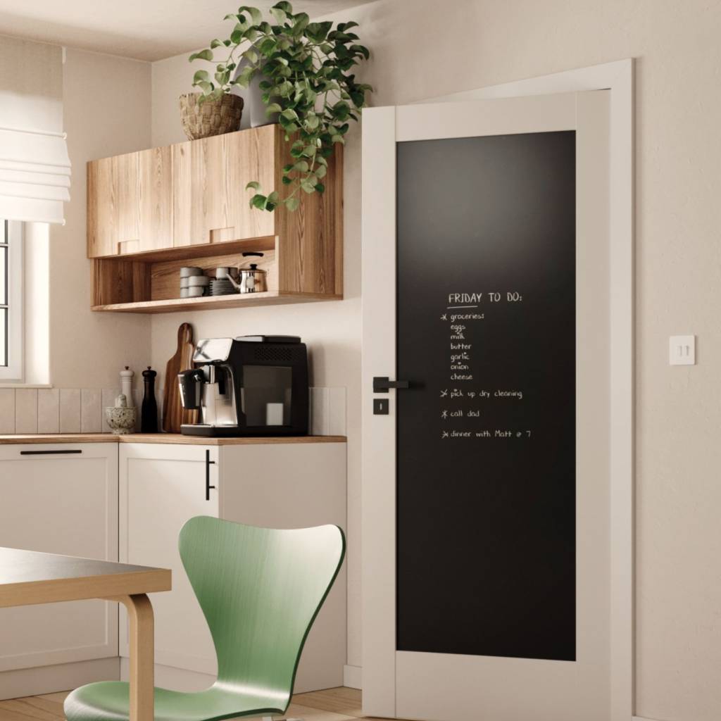 Drzwi Porta VERTE HOME model E.0