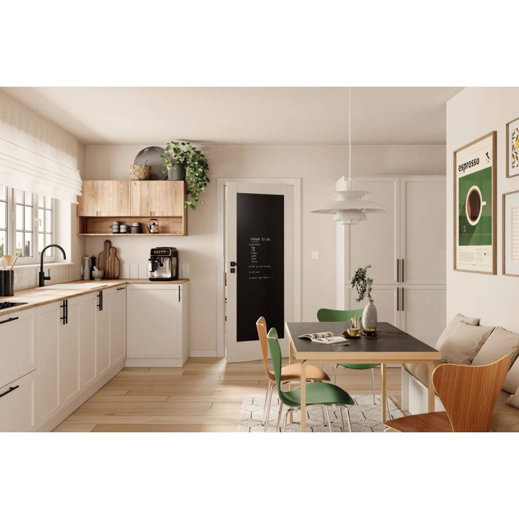 Drzwi Porta VERTE HOME model E.0