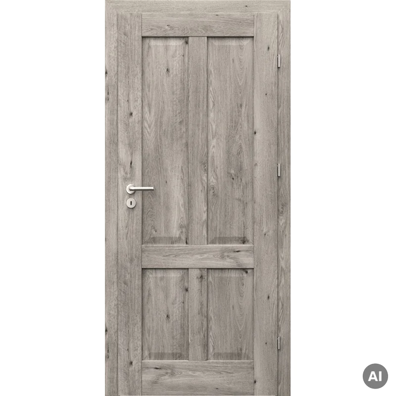 Drzwi Porta HARMONY model A.0, harmony.a0