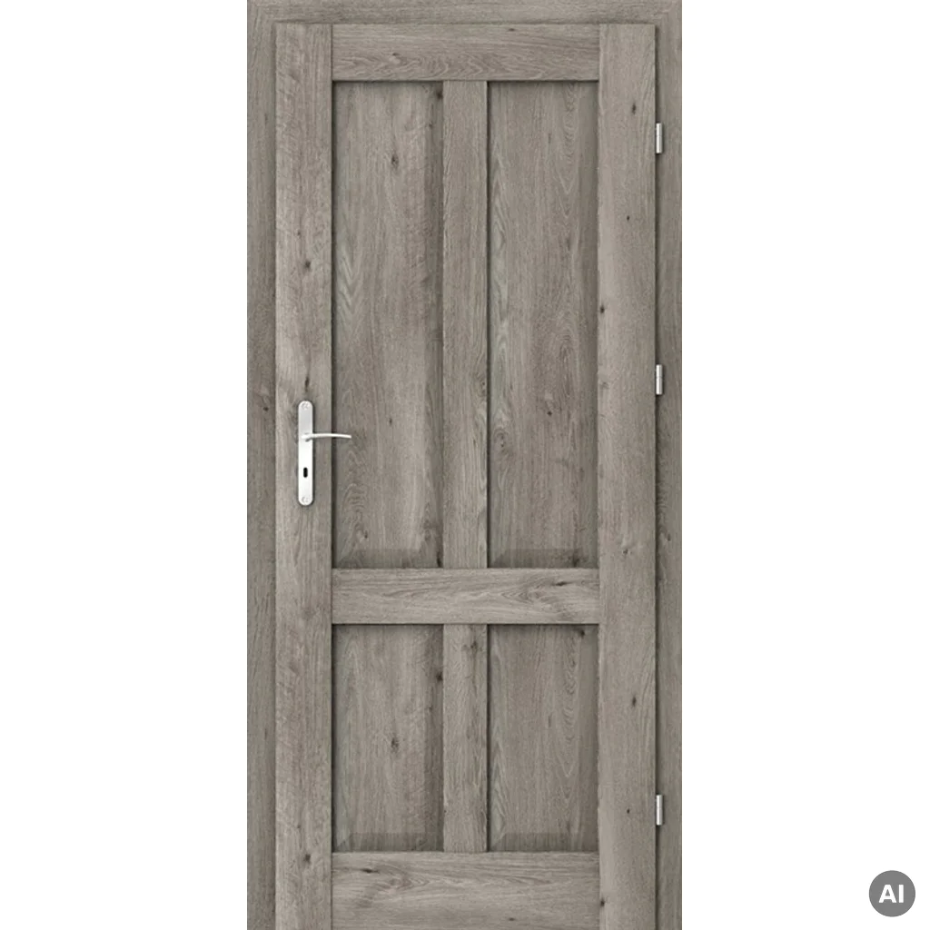 Drzwi Porta HARMONY model A.0, Harmony A.0