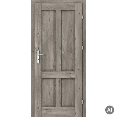 Drzwi Porta HARMONY model A.0, Harmony A.0