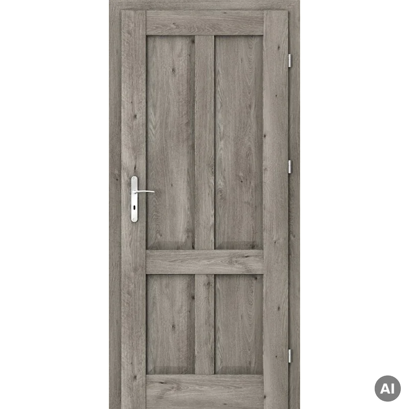 Drzwi Porta HARMONY model A.0, Harmony A.0 - 3