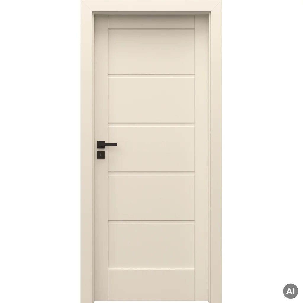 Drzwi Porta VERTE HOME model G.0