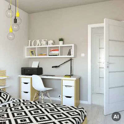Drzwi Porta VERTE HOME model G.0