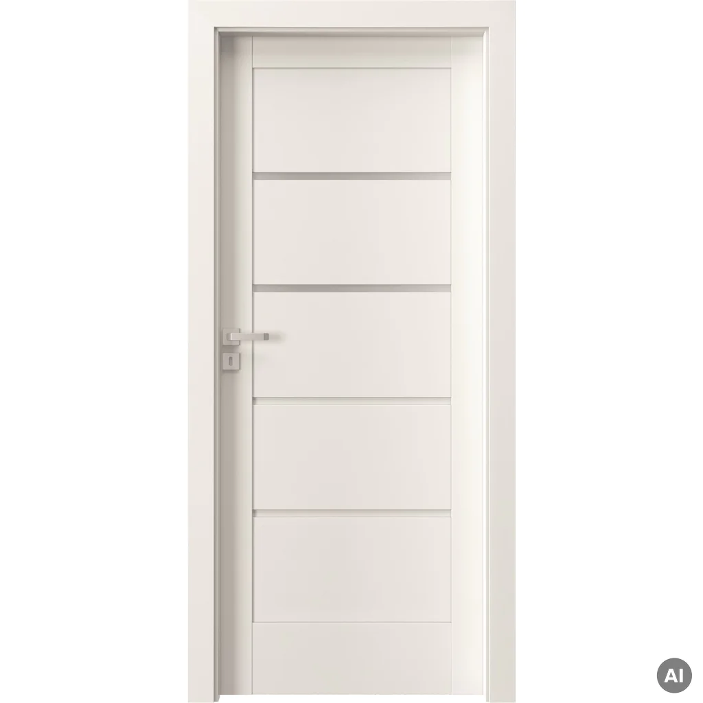 Drzwi Porta VERTE HOME model G.2