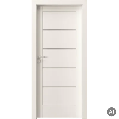Drzwi Porta VERTE HOME model G.2