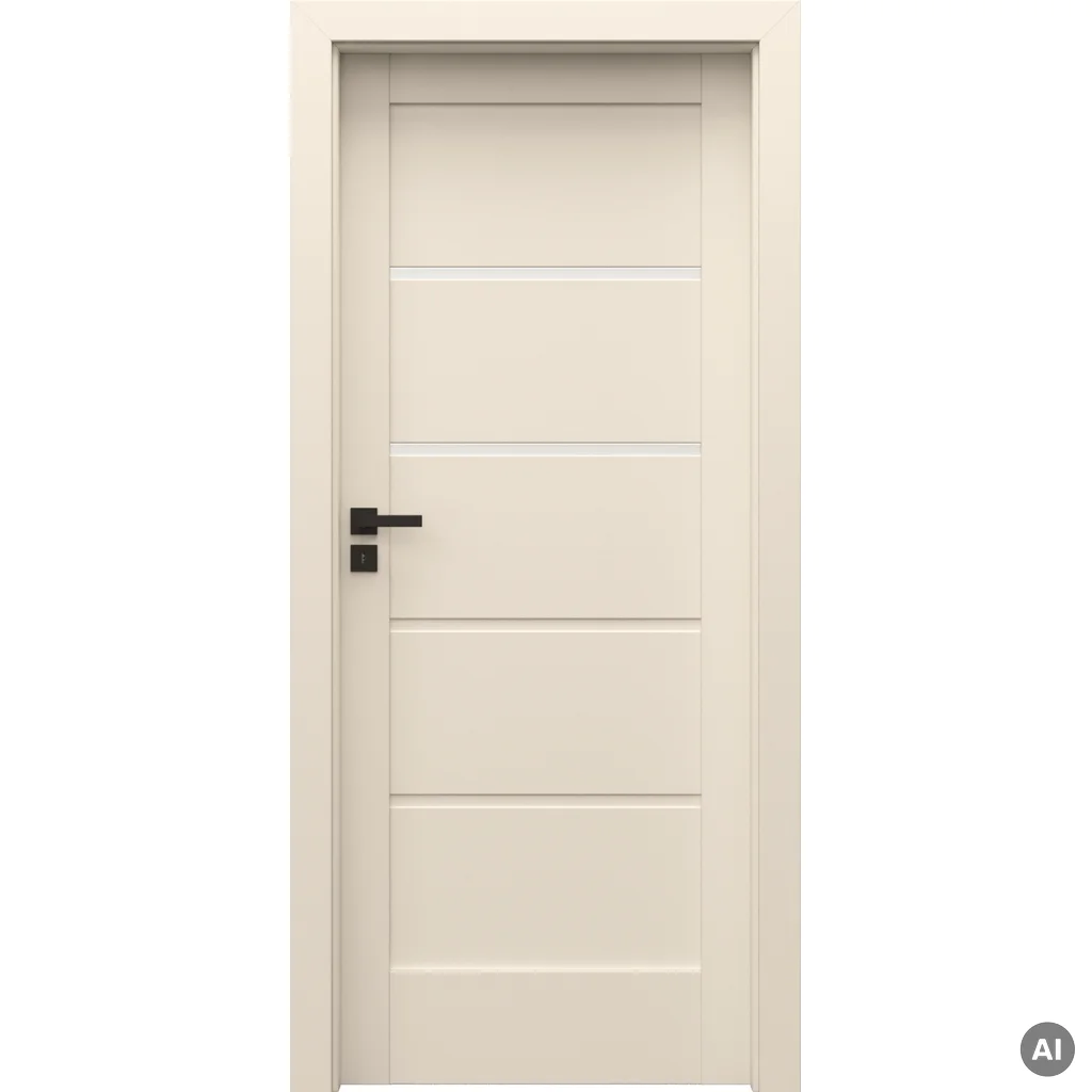 Drzwi Porta VERTE HOME model G.2