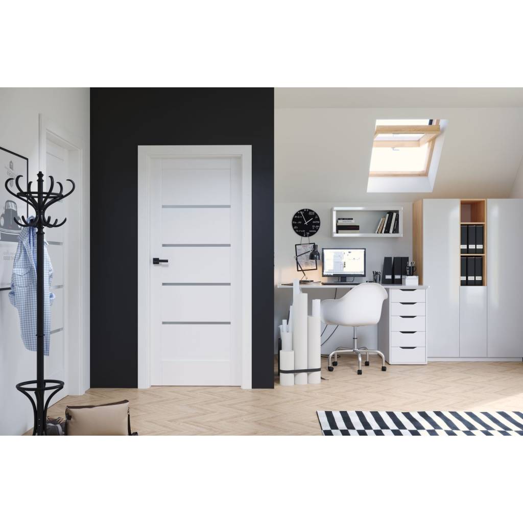 Drzwi Porta VERTE HOME model G.4
