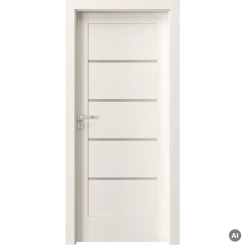 Drzwi Porta VERTE HOME model G.4