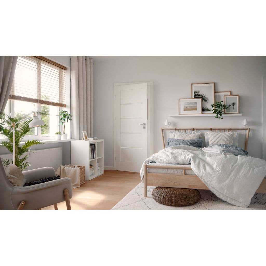 Drzwi Porta VERTE HOME model G.4