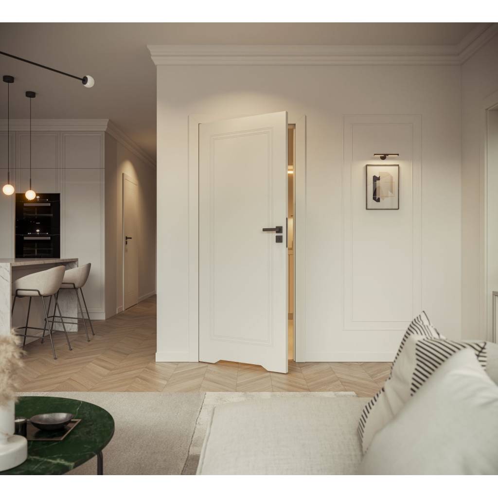 Drzwi Porta VECTOR Premium U
