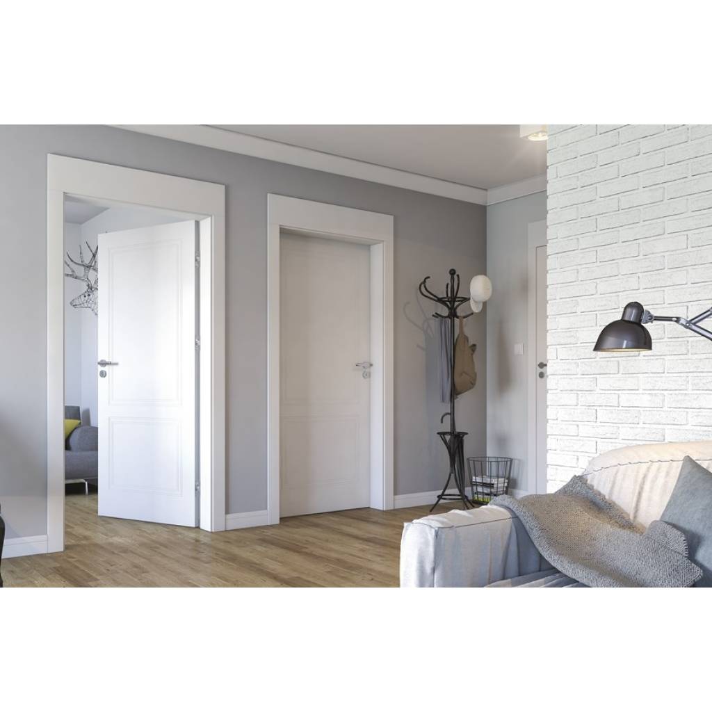 Drzwi Porta VECTOR Premium U