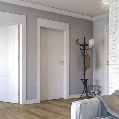 Drzwi Porta VECTOR Premium U