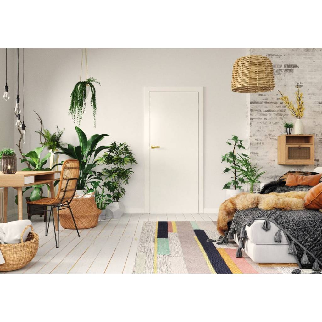 Drzwi Porta VECTOR Premium T