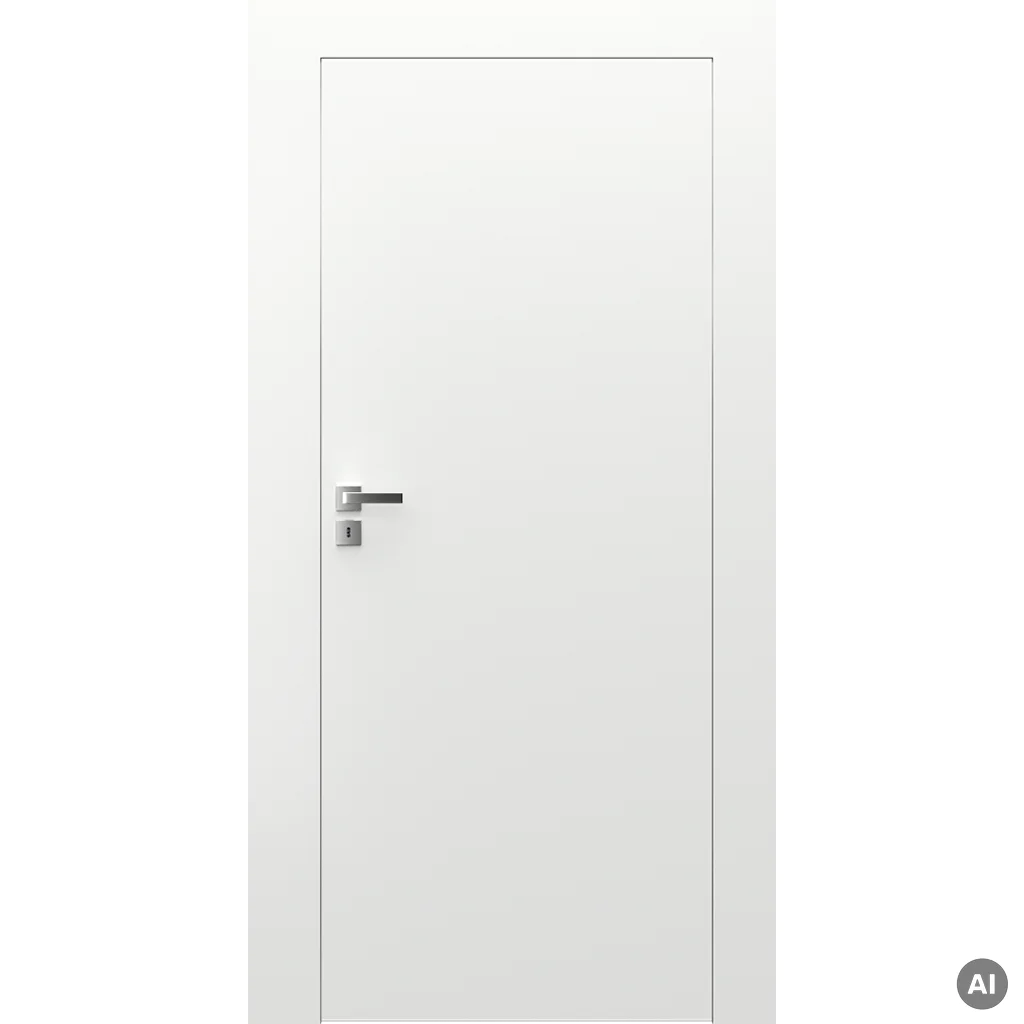 Drzwi ukryte Porta HIDE 1.1