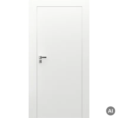 Drzwi ukryte Porta HIDE 1.1