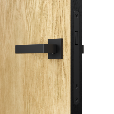 Drzwi Natura Loft 1.1 Orzech