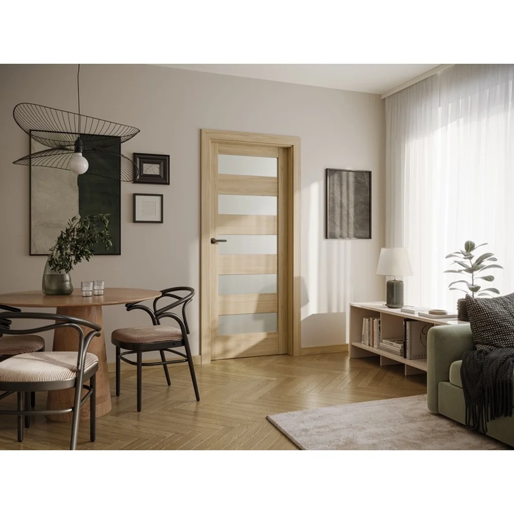 Drzwi Porta VERTE HOME model C.4