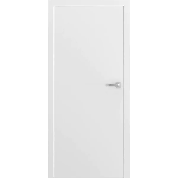 Drzwi Porta VECTOR Premium T Lewe 80cm bezprzylgowe, SPAPMT0